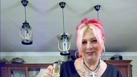 Милена Славова готви концерт