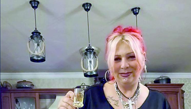 Милена Славова готви концерт