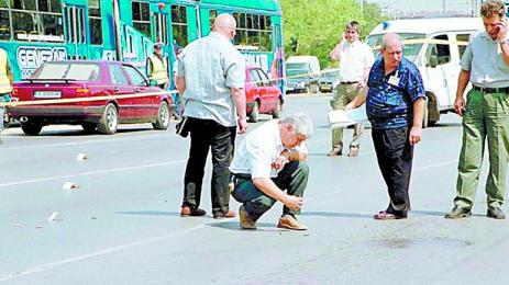 Каналите на Фатик са живи