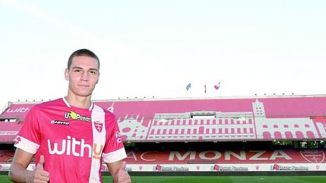 От Армията Сделката за Антов е в Топ 3 на