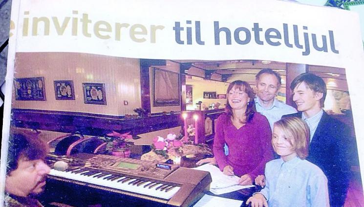 Наш музикант отказва норвежко гражданство от страх - Наш музикант отказва норвежко гражданство от страх