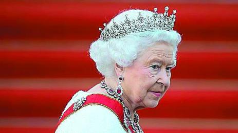 Разкриха плана при смърт на Елизабет II