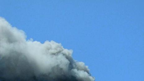 11 септември през обектива на Сикрет сървис