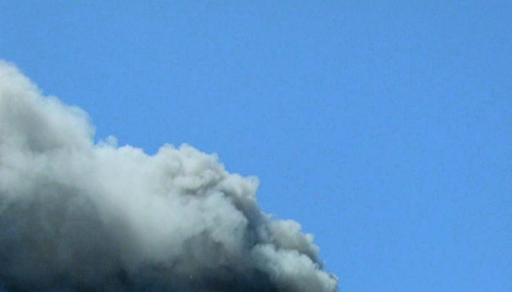 11 септември през обектива на Сикрет сървис - 11 септември през обектива на Сикрет сървис