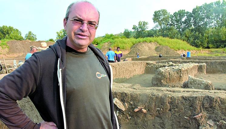 Откриха диплома на римски воин от II век - Откриха диплома на римски воин от II век