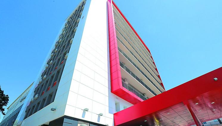 Изгониха Балтов от Пирогов - КОШМАРЪТ НА СТРУМА: От Пирогов категорични: 7 души са приети за лечение след инцидента, предстои изписването им