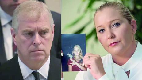 Принц Андрю оспорва иск за изнасилване в САЩ