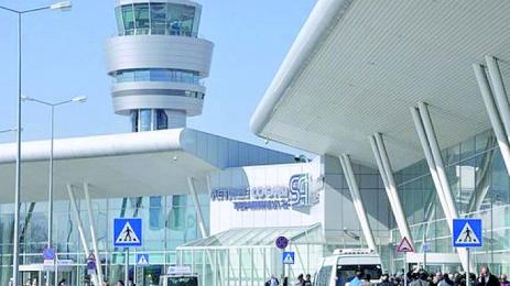 Сигнал за бомба отцепи летище София