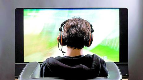 Дете два месеца в клиника заради зависимост към видеоигра