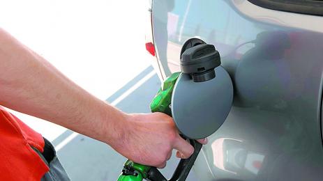 Разходите за бензин двойни през лятото