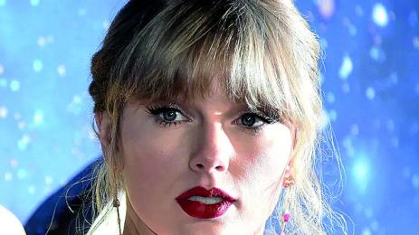Тейлър Суифт пусна римейк на сингъл от 1989 г