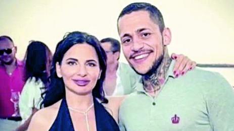 Съдът в Мюнстер погва ХОРАТА НА Ружа Игнатова