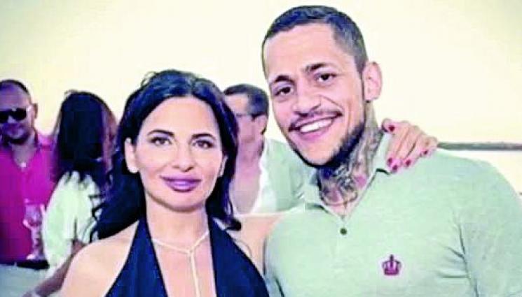 Съдът в Мюнстер погва ХОРАТА НА Ружа Игнатова - Ружа Игнатова с мезонет за 13,5 млн. в Лондон