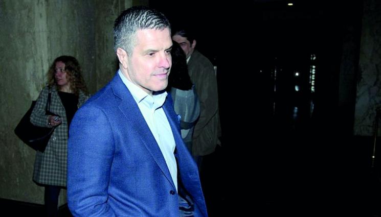 Брендо иска да излежи присъдите си у нас - ОТ МВР КАТЕГОРИЧНИ: Няма данни Брендо да е бил в България, издирването продължава