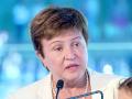 МВФ гледа под лупа делата на Кристалина