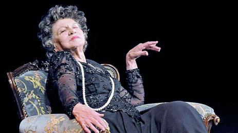 Рекорд за книгата на Стоянка Мутафова