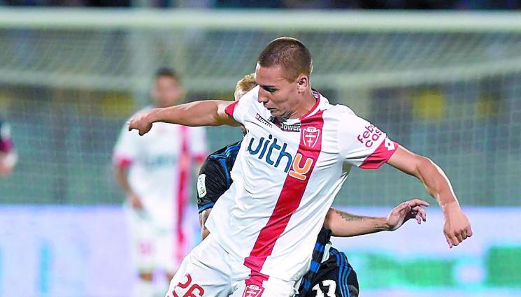 Антов направи дузпа но игра силно за Монца - Антов и Кремонезе се напънаха, но се изложиха срещу Палермо в Италия