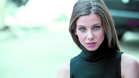 София Маринкова мъсти на Ивайло Захариев