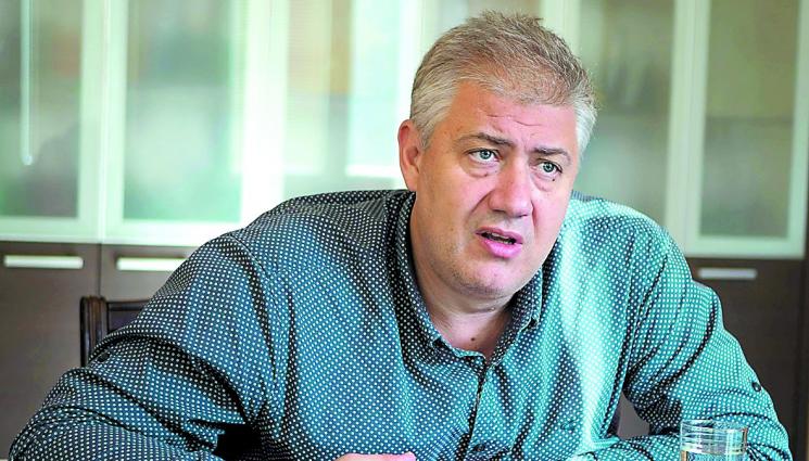 Балтов съди Пирогов - Балтов се върна в 