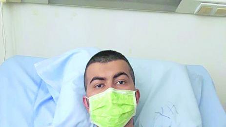 Махат тумора на българския Стивън Кинг