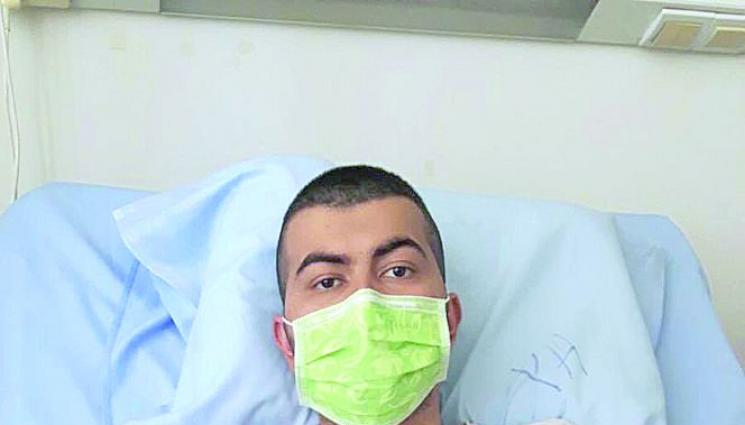 Махат тумора на българския Стивън Кинг - Махат тумора на българския Стивън Кинг 