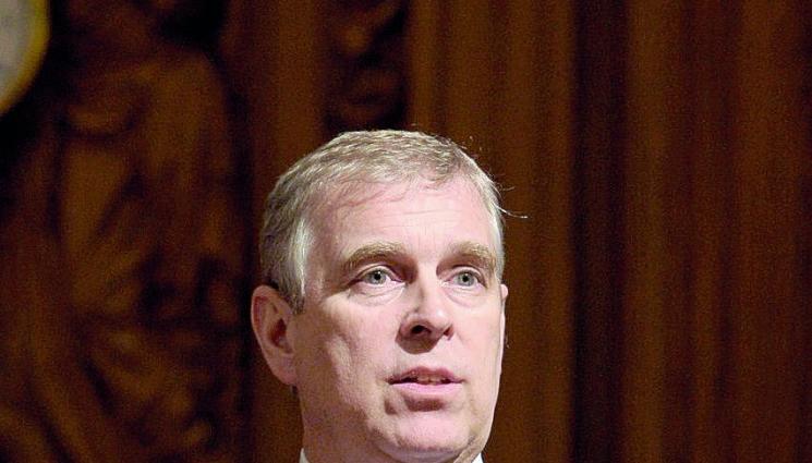 Споразумение спасява принц Андрю от дело - ЗАРАДИ ДОСИЕТАТА 