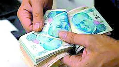 Турската лира се срина рекордно