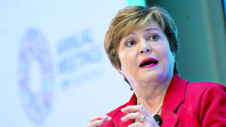 Адвокатът на Кристалина атакува разследването срещу нея