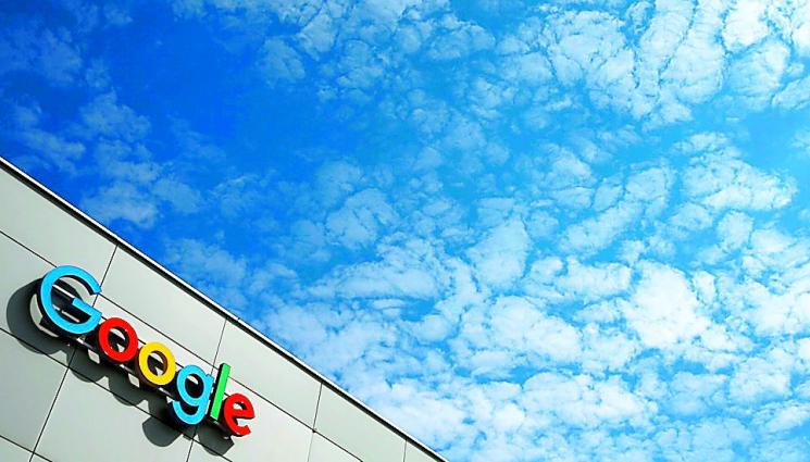 Гугъл реже враговете на климатичните промени - ДЕЛО ЗА МИЛИОНИ: Осъдиха „Гугъл“ за злоупотреба с данни!