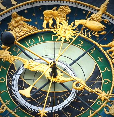 Зодиак зодии