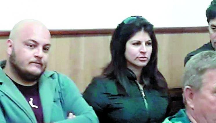 Темида пожали командос убил ченге от любов - Темида пожали командос, 
убил ченге от любов