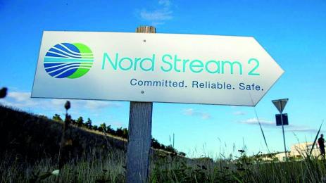 Германия готова да пусне Северен поток 2