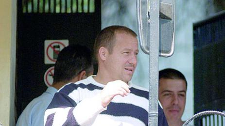 Хърватски снайперист гръмнал Димата Руснака