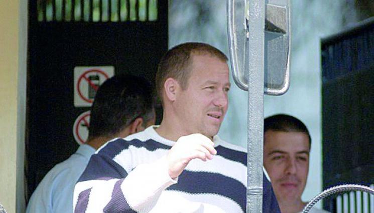 Хърватски снайперист гръмнал Димата Руснака - Хърватски снайперист
гръмнал Димата Руснака 