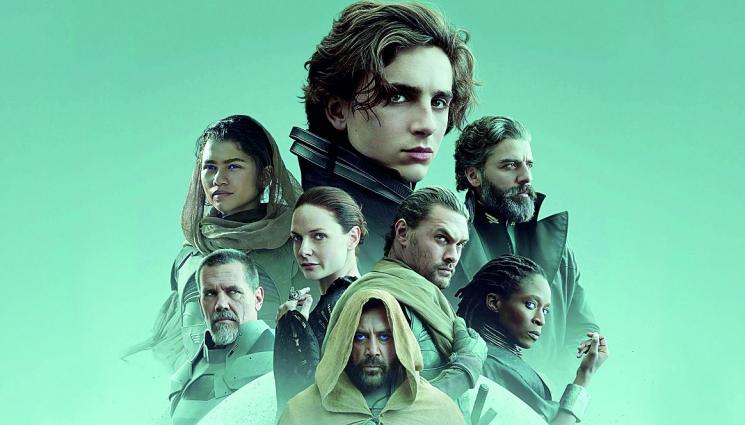 Дюн взе 150 000 лв у нас - КИНО: Обявиха нова премиерна дата на „Дюн: Част втора“