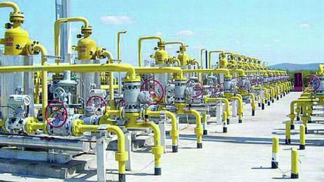 Природният газ поевтинява в Европа