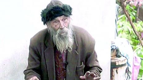 Почина художникът Галилей Симеонов