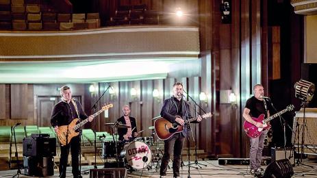 Остава се връщат в родното Габрово