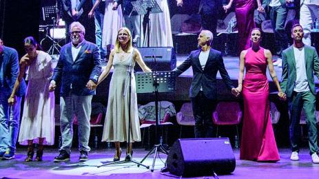 Поетите събраха стиховете си в книга