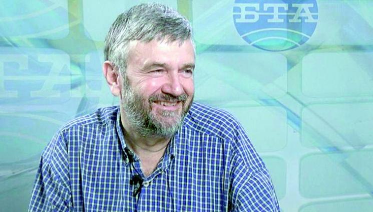 Сатирата взе Камен Донев и Москов - Сатирата взе
Камен Донев и Москов