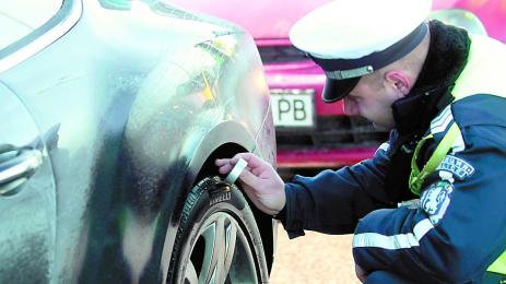 Броим до 200 лв повече за зимни гуми