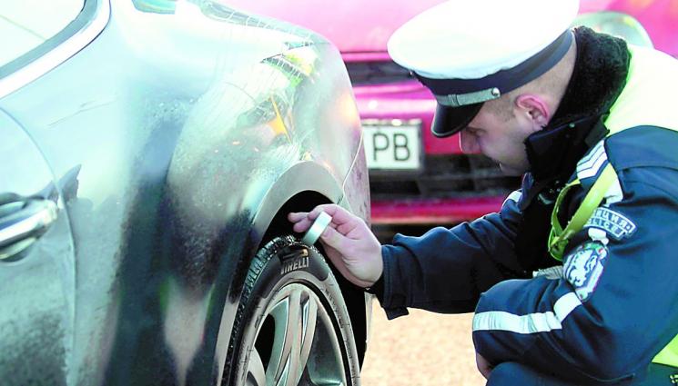 Броим до 200 лв повече за зимни гуми - АПИ с апел към шофьорите да подготвят автомобилите за зимата