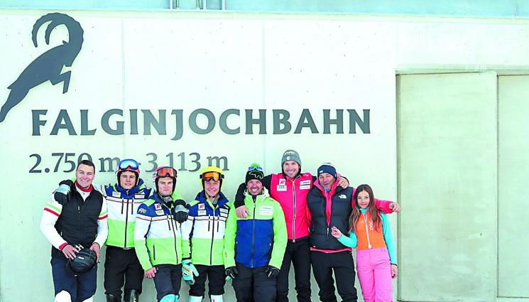 Радо Янков ще тренира в родното място на Стенмарк - Радо Янков ще тренира в
родното място на Стенмарк