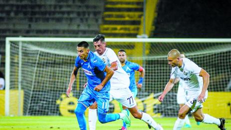 Италианци осъдиха Левски за 114 000 лв