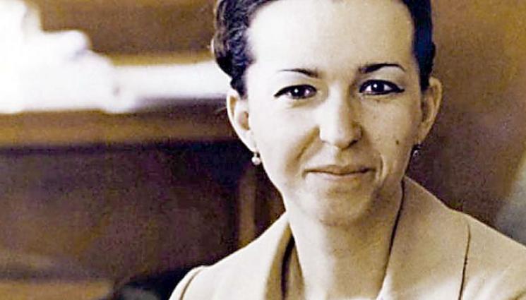 Почина и докторът на Людмила Живкова - Почина и докторът 
на Людмила Живкова