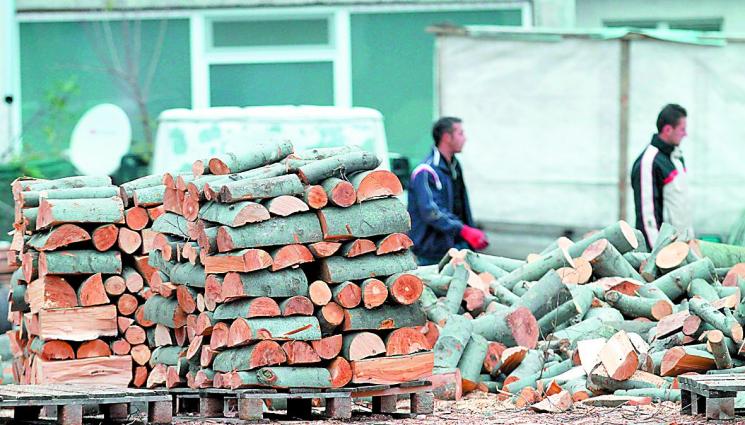 Дават по 300 лв за топло на най бедните - Дават по 300 лв. за топло
на най-бедните
