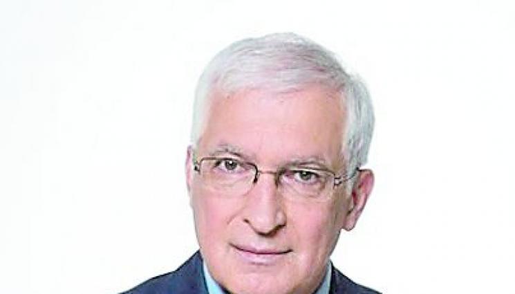 Когато дълговете растат бъдещето се смалява - Когато дълговете растат, бъдещето се смалява