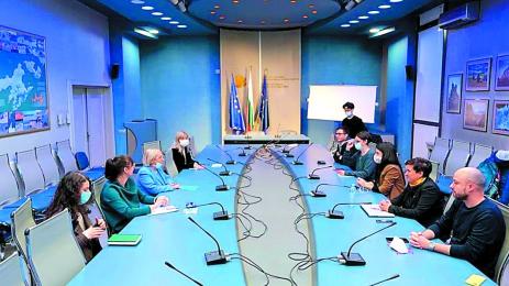 Външно осъди атаката срещу Рейнбоу хъб