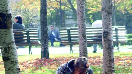 Идва трето сиромашко лято