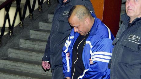 20 г затвор за изверг убил жена си